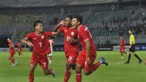 6 Bintang Timnas Indonesia U-19 Siap Menggebrak di Piala AFF 2024