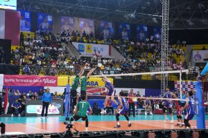 Jangan Lewatkan Jadwal Pertandingan Grand Final Proliga 2024