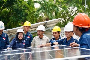 Kesempatan Emas! Institut Teknologi PLN Kembali Buka Pendaftaran Gelombang Reguler 2024-2025