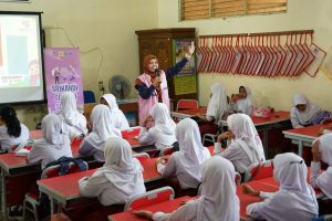 Peringati Hari Anak Nasional, Srikandi PLN Luncurkan Program Pengembangan Pendidikan Sahabat Anak