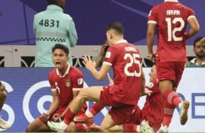 3 Pembobol Gawang Irak Bisa Dipilih STY Jadi Starter Timnas Indonesia