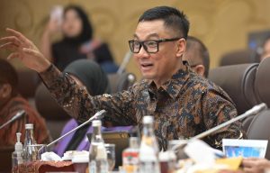 CEO perusahaan di Indonesia untuk terus menyelaraskan langkah dalam melanjutkan pembangunan nasional sekaligus mewujudkan mimpi Indonesia