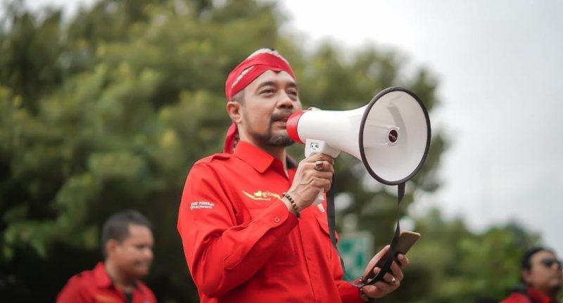 Momentum Hari Kebangkitan Nasional, SP PLN bersama Forkom SP BUMN Rapatkan Barisan Kawal Asta Cita Pemerintahan Prabowo-Gibran